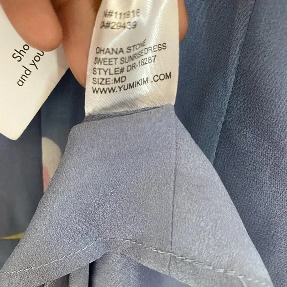 Yumi Kim Sweet Sunshine medium - Picture 6 of 10